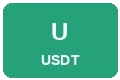 USDT泰达币支付方式图标